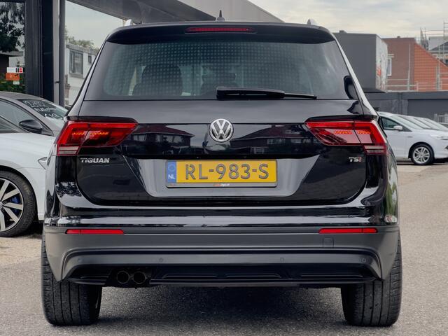 Volkswagen TIGUAN 1.4 TSI COMFORTLINE NAVI AIRCO APPLE-CARPLAY LED PARK-ASSIST 18 INCH-LMV PDC
