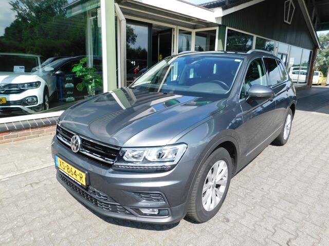 Volkswagen TIGUAN 1.5TSI 130PK COMF.LINE! All-in Prijs! NL-Auto! Tre