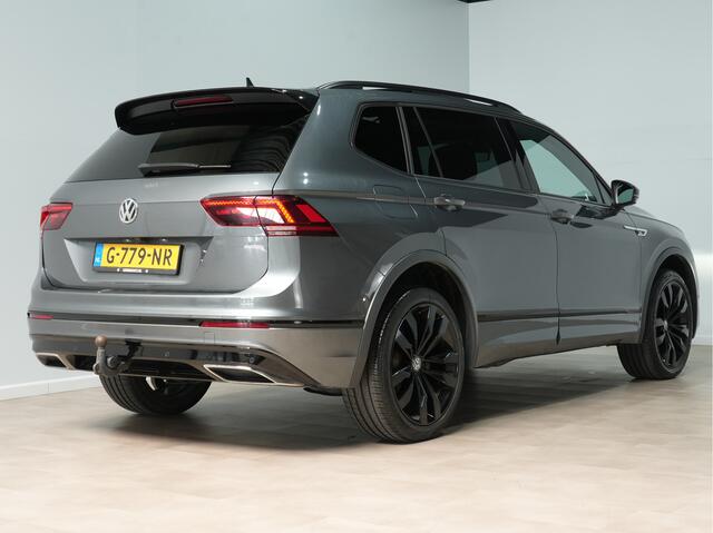 Volkswagen TIGUAN Allspace 1.5 TSI Highline Business R 7p. Matrix-LED | Panorama | Trekhaak | 20"Lm