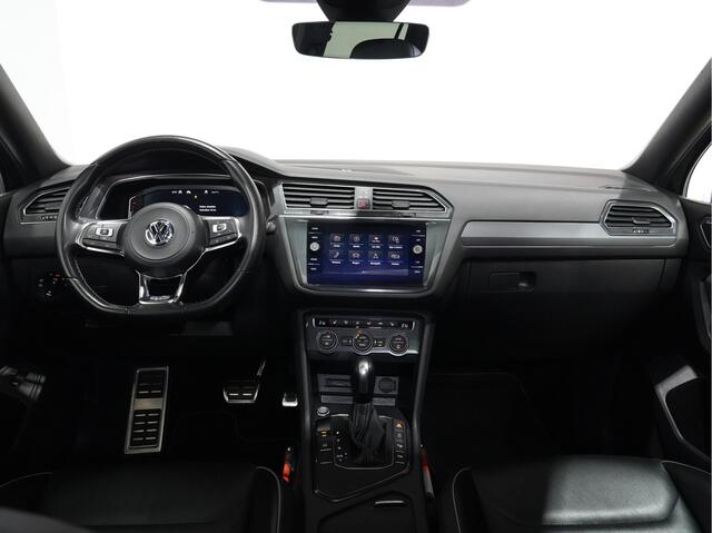 Volkswagen TIGUAN Allspace 1.5 TSI Highline Business R 7p. Matrix-LED | Panorama | Trekhaak | 20"Lm