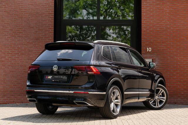 Volkswagen TIGUAN Allspace 2.0 TSI 4Motion 190pk R-Line Int/Ext Full LED 7p.