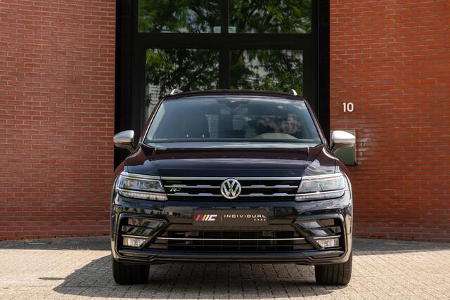 Volkswagen TIGUAN Allspace 2.0 TSI 4Motion 190pk R-Line Int/Ext Full LED 7p.