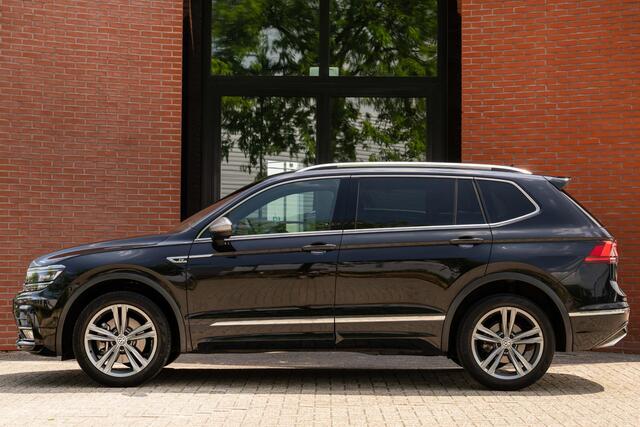 Volkswagen TIGUAN Allspace 2.0 TSI 4Motion 190pk R-Line Int/Ext Full LED 7p.