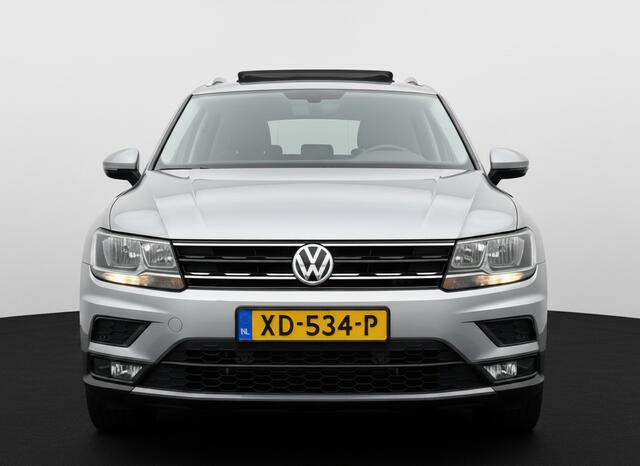 Volkswagen TIGUAN 1.4 TSI 150PK ACT DSG HIGHLINE PANO/TREKHAAK/CARPLAY