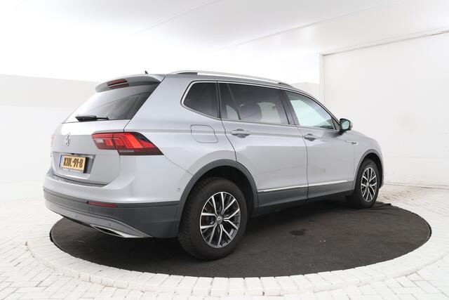 Volkswagen TIGUAN Allspace 1.5 TSI Highline Automaat, Leer, Apple carplay,