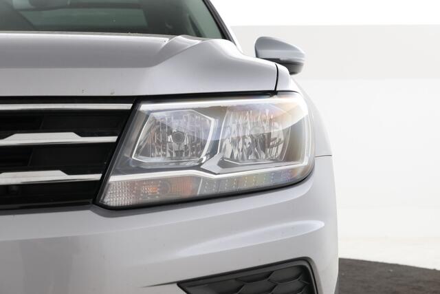 Volkswagen TIGUAN Allspace 1.5 TSI Highline Automaat, Leer, Apple carplay,
