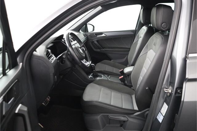 Volkswagen TIGUAN 1.4 TSI R-LINE Highline Business R | 100% Onderhouden | Vol Opties! - RIJKLAAR + BOVAG GARANTIE