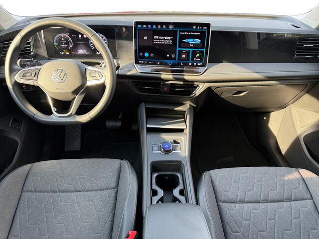 Volkswagen TIGUAN 1.5 eHybrid Life Edition I Elek. Trekhaak I Camera I CarPlay I Cruise I