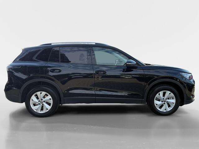 Volkswagen TIGUAN 1.5 eHybrid Life Edition I Elek. Trekhaak I Camera I CarPlay I Cruise I