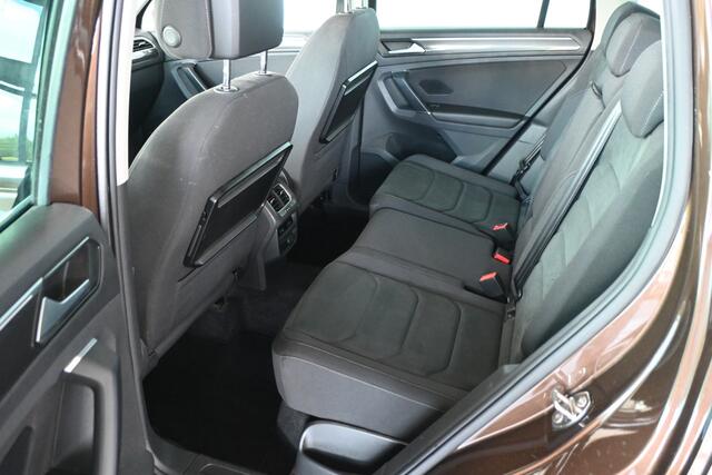 Volkswagen TIGUAN 2.0 TSI Automaat 4Motion Highline Clima Navigatie Panoramadak Stoelverwarming Inruil Mogelijk! KLAAR