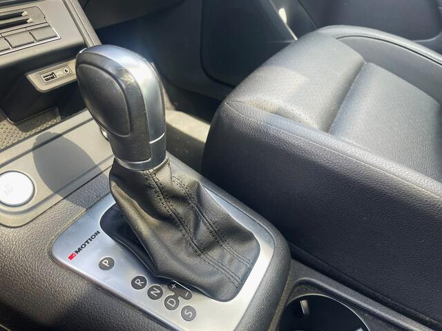 Volkswagen TIGUAN 2.0 TSI 4Motion Highline