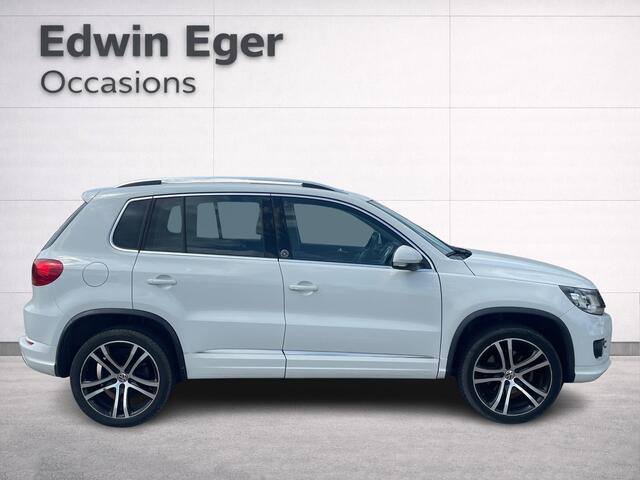 Volkswagen TIGUAN 2.0 TSI 4Motion Highline
