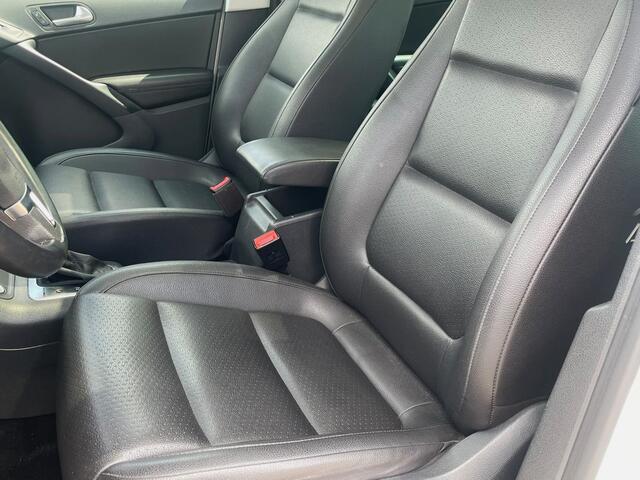 Volkswagen TIGUAN 2.0 TSI 4Motion Highline