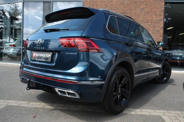 Volkswagen TIGUAN 1.4 TSI e-Hybride R-line Bns+