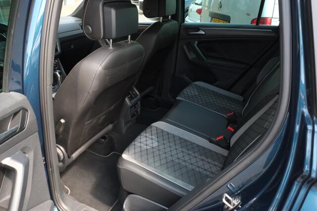 Volkswagen TIGUAN 1.4 TSI e-Hybride R-line Bns+