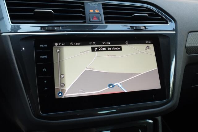 Volkswagen TIGUAN 1.4 TSI e-Hybride R-line Bns+