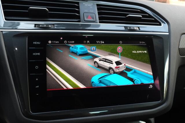 Volkswagen TIGUAN 1.4 TSI e-Hybride R-line Bns+