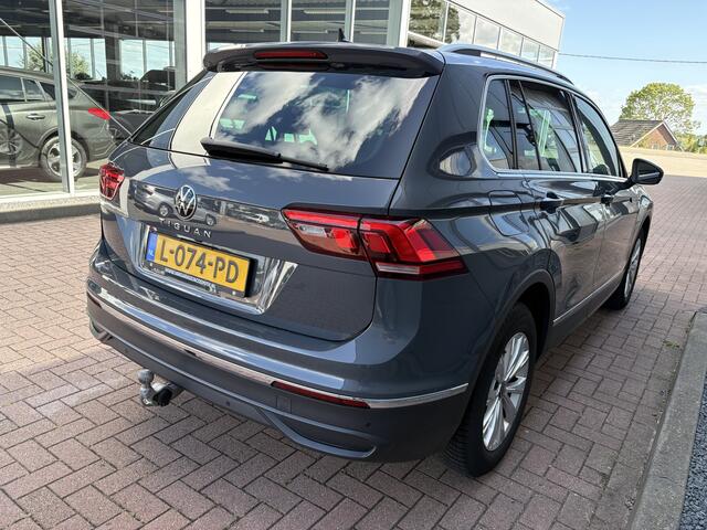 Volkswagen TIGUAN 1.5 TSi DSG Business KEYLESS/ADAPT.CRUISE/TREKH.WEGKL./WINTERPACK