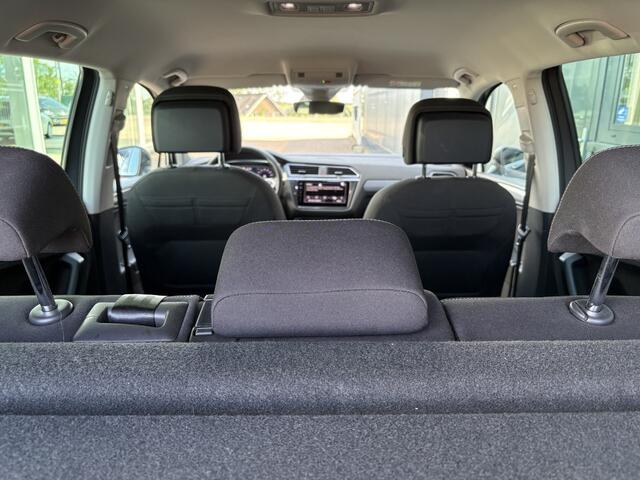 Volkswagen TIGUAN 1.5 TSi DSG Business KEYLESS/ADAPT.CRUISE/TREKH.WEGKL./WINTERPACK