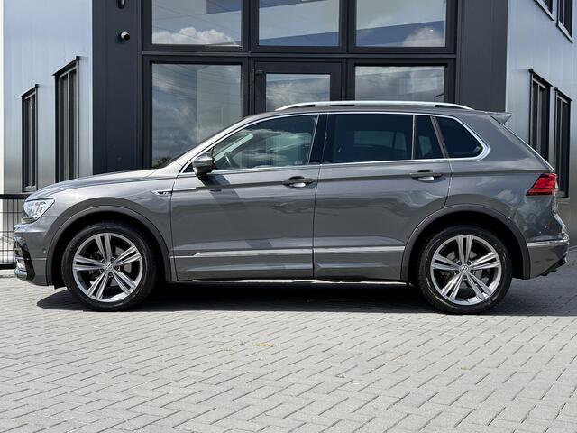 Volkswagen TIGUAN 1.5 TSI ACT Highline Bns R Digi dash | Verw. stoelen | Adap. cruise | Nwe beurt & APK