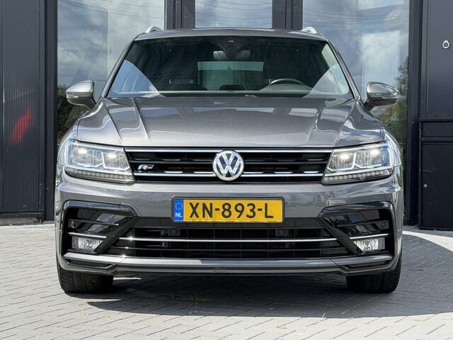 Volkswagen TIGUAN 1.5 TSI ACT Highline Bns R Digi dash | Verw. stoelen | Adap. cruise | Nwe beurt & APK