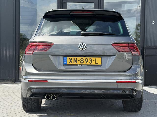 Volkswagen TIGUAN 1.5 TSI ACT Highline Bns R Digi dash | Verw. stoelen | Adap. cruise | Nwe beurt & APK