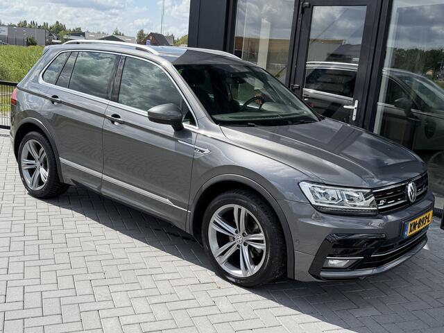 Volkswagen TIGUAN 1.5 TSI ACT Highline Bns R Digi dash | Verw. stoelen | Adap. cruise | Nwe beurt & APK