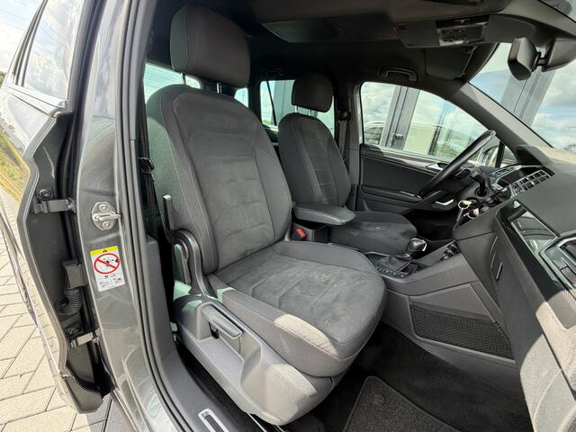 Volkswagen TIGUAN 1.5 TSI ACT Highline Bns R Digi dash | Verw. stoelen | Adap. cruise | Nwe beurt & APK