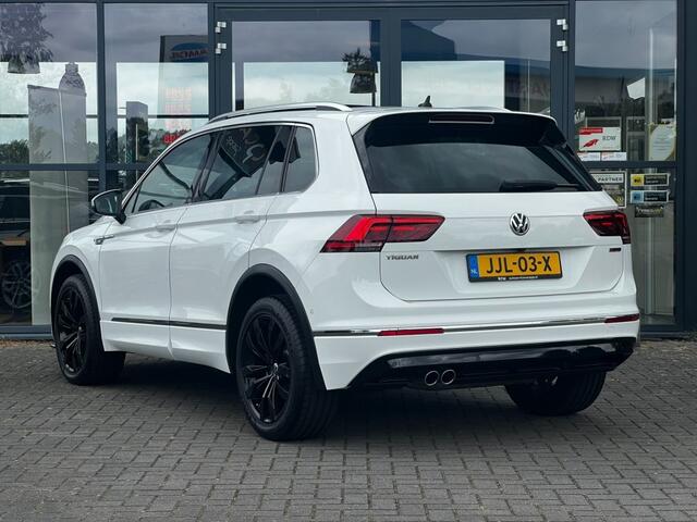 Volkswagen TIGUAN 2.0 TSI 4M. HL BUS R