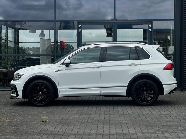 Volkswagen TIGUAN 2.0 TSI 4M. HL BUS R