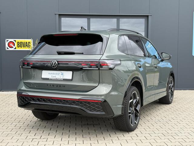 Volkswagen TIGUAN 1.5 TSI R-Line Business