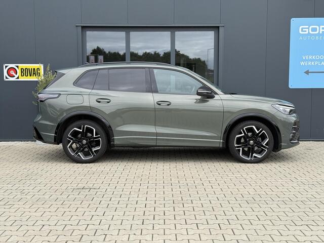 Volkswagen TIGUAN 1.5 TSI R-Line Business