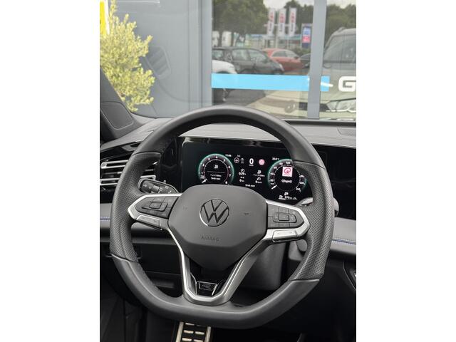 Volkswagen TIGUAN 1.5 TSI R-Line Business