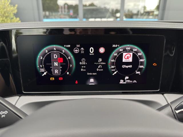 Volkswagen TIGUAN 1.5 TSI R-Line Business