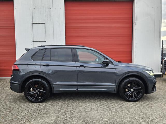 Volkswagen TIGUAN 1.4 TSI eHybrid R-Line Business+ | Elek. Trekhaak Rijklaar inclusief 1 jaar BOVAG garantie!