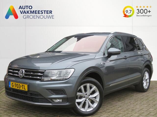 Volkswagen TIGUAN 1.5 TSI 150pk DSG-aut. Comfortline Business 7p. / Trekhaak wegklap. / Elec klep / BOVAG garantie