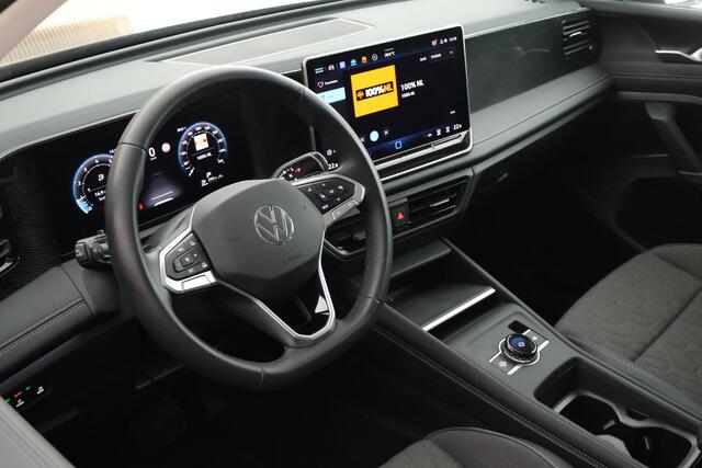 Volkswagen TIGUAN 1.5 eTSI 150pk DSG Life Edition Camera Keyless Carplay