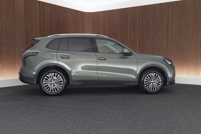 Volkswagen TIGUAN 1.5 eTSI 150pk DSG Life Edition Camera Keyless Carplay