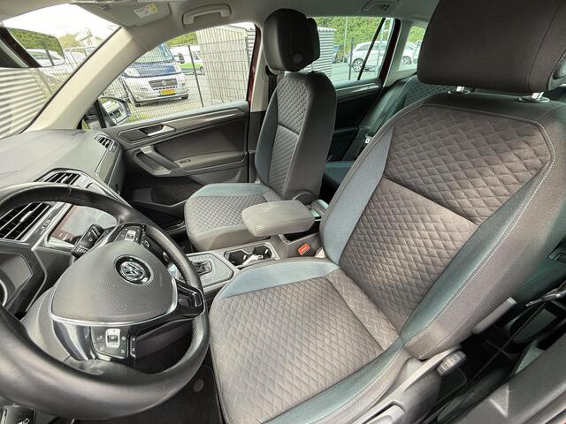 Volkswagen TIGUAN 1.5 TSI ACT Comfortline