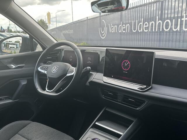 Volkswagen TIGUAN 1.5 eHybrid 204pk Life Edition Navigatie