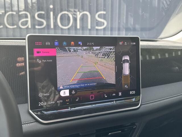 Volkswagen TIGUAN 1.5 eHybrid 204pk Life Edition Navigatie