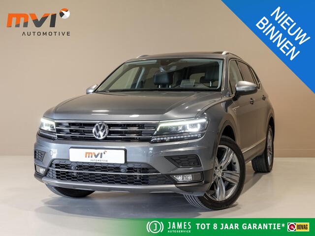 Volkswagen TIGUAN Allspace 2.0 TSI 4Motion Highline Business R 7p.