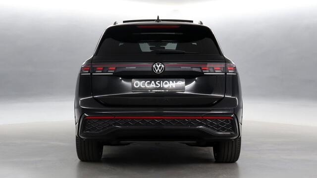 Volkswagen TIGUAN 1.5 eHybrid 204pk R-Line Edition DSG / Panoramadak / 360 Camera / Trekhaak