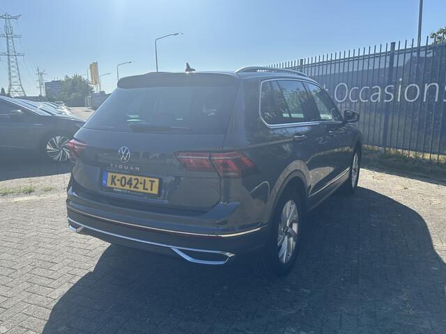 Volkswagen TIGUAN 1.5 TSI DSG 150pk Elegance Navigatie Clima