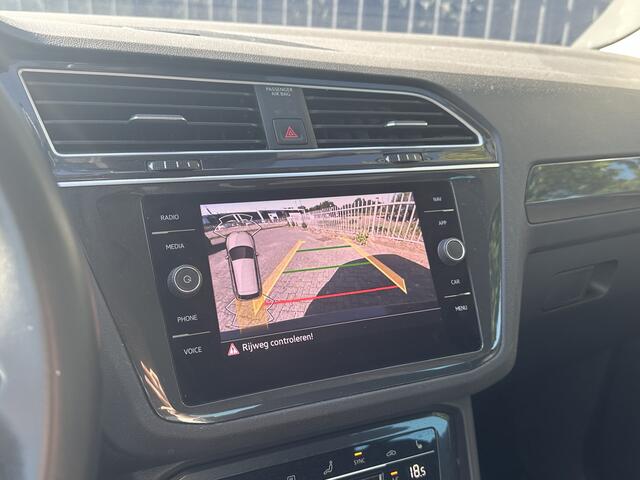 Volkswagen TIGUAN 1.5 TSI DSG 150pk Elegance Navigatie Clima