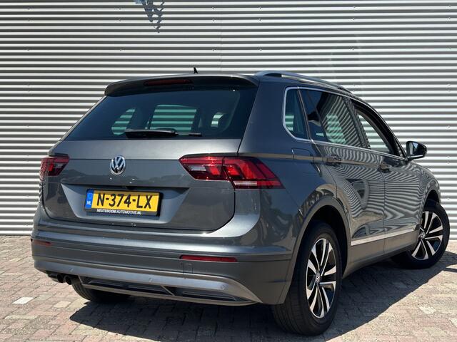 Volkswagen TIGUAN 1.5 TSI ACT Highline Business R | Nieuw Binnen! | ACC | Stoelverwaming | Navi