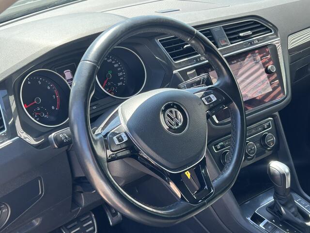 Volkswagen TIGUAN 1.5 TSI ACT Highline Business R | Nieuw Binnen! | ACC | Stoelverwaming | Navi