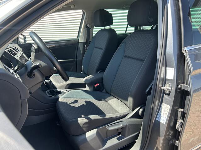 Volkswagen TIGUAN 1.5 TSI ACT Highline Business R | Nieuw Binnen! | ACC | Stoelverwaming | Navi