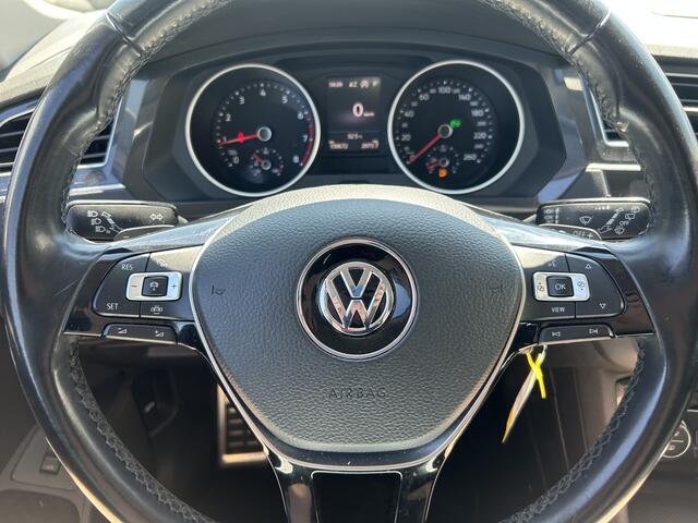 Volkswagen TIGUAN 1.5 TSI ACT Highline Business R | Nieuw Binnen! | ACC | Stoelverwaming | Navi
