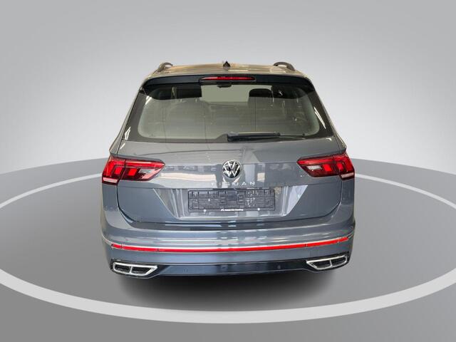 Volkswagen TIGUAN 1.4 TSI 245pk DSG eHybrid R-Line Business · Apple/Android Car Play · Wegklapbare Trekhaak · Alarm · Dodehoek Detectie · Stoel-& Stuurverwarming · 19'' Inch ·